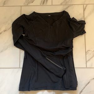 Lululemon Pullover